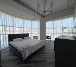 Полулюкс в Небо