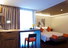 Двухместный номер Standard в Maitria Mode Sukhumvit 15 Bangkok