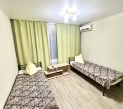 Стандарт в Кантри