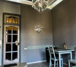 Дизайнерская Квартира на Чкалова 10 в Лайм