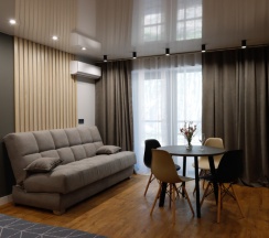 Люкс в Уралочка