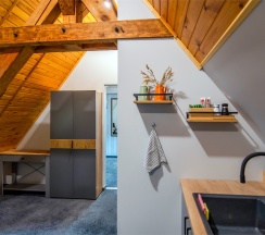 2-комнатные апартаменты N7 в Villa Mignon