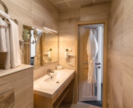 Апартаменты в Авитель