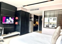 Номер Standard в Patong Beachfront Studio 2 Mins Walk 2 Patong Beach