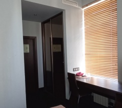 Комфорт в Летучая мышь