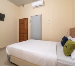 Номер Superior в Urbanview Hotel Salsabilah Palembang