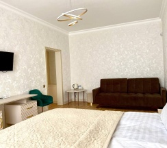 Студио в Viva