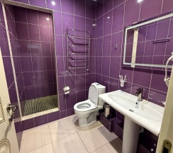 Семейный номер в Rabat hotel