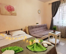 Стандарт №2 в Июль