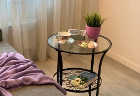 Апартаменты Апартаменты на Улица Липовой Рощи дом 1к3 в Красногорске