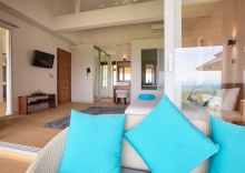 Вилла в 15 Bedroom Luxury Triple Sea View Villas