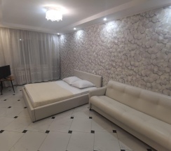 4-местные 1-комнатные апартаменты улучшенные ZNSRENT ул Кирова д151А в ZNS Rent (ЗНС Рент) на улице Кирова 151 А