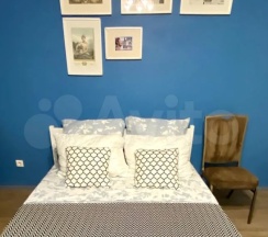 Квартира в Апартаменты на Нижне-Трубежная 3 к.2