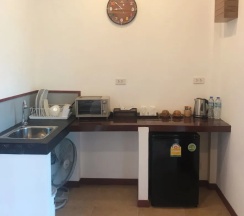 Номер Standard в Vivi Bungalows Resort