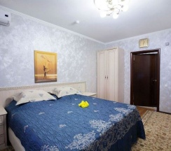 Апартаменты Standard в Русь