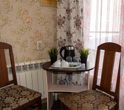 Стандарт трехместный в Морская Ладья