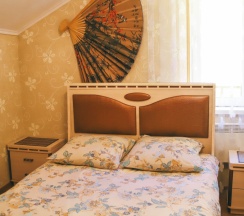 Большой 7-местный номер в Atkaya Garden