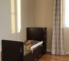 Дом в Уютный