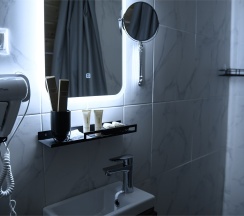 Теремок (Джуниор Сюит) в Остров