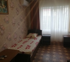 Четырехместный эконом в Виолетта