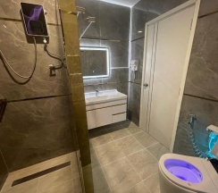 Двухместный номер Standard двуспальная кровать в Berich Hotel
