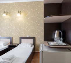 Апартаменты в Эллада