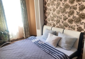 Апартаменты ApartLand (АпартЛэнд) на проспекте Московский 30/2 в Хабаровском крае