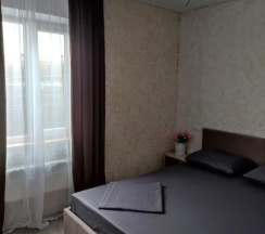 Апартаменты с видом на море в Вилла Дарина