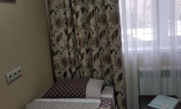 1-местный номер стандарт в Агат