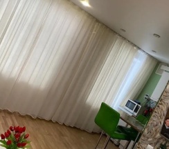 Апартаменты в Уютно Кам