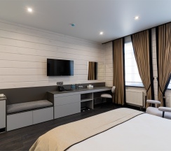 Стандарт в Opera Wellness Hotel