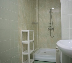 Двухместный номер Superior двуспальная кровать в Леон