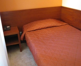 Одноместный номер Standard в Hotel San Martino