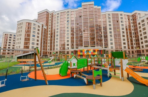 Беларусь, Минск: Апартаменты Апартаменты Vogue