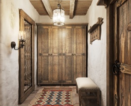 Номер Дворянский в Усадьба Трубинских