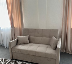 3х местный, 1ком., стандарт. №102 в Курортмед