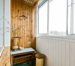 Квартира в Апартаменты на Большая Якиманка, 32