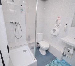 Эконом одноместный в Alma