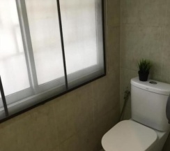 Одноместные апартаменты в Samui Green Hotel