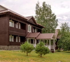 К2 в Берёзка