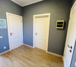 Дом трехкомнатный с 3 спальнями в Жасмин