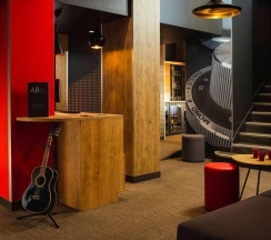 Номер Standard c 1 комнатой в ibis Paris Gare de l'Est 10ème