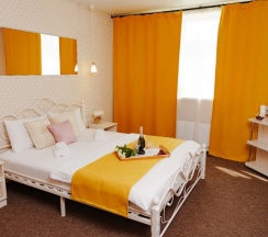Designer room "Romance" в Melton Hotel
