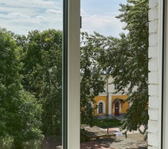 Квартира в Апартаменты на Десятинная улица, 10