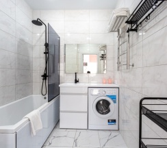 Студия Люкс (21) в Frukty Rent