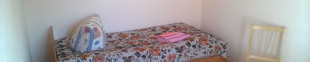 1-местный номер эконом (с завтраком) в Металлург