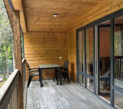 4-комнатный коттедж улучшенный в Экосфера