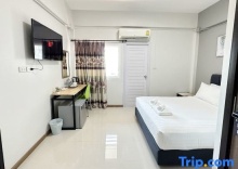 Номер Economy в Golden Nest Hotel - Suvarnabhumi