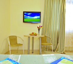 Номер Standard в Глафировка лэнд