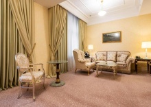 Collection Premium Room в Radisson Collection Hotel Moscow